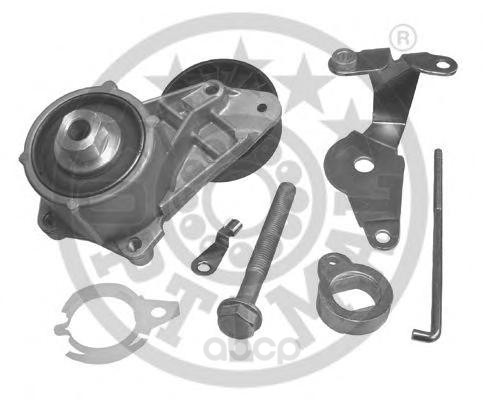 

Натяжитель поликлинового ремня с роликом Optimal 0-N1013