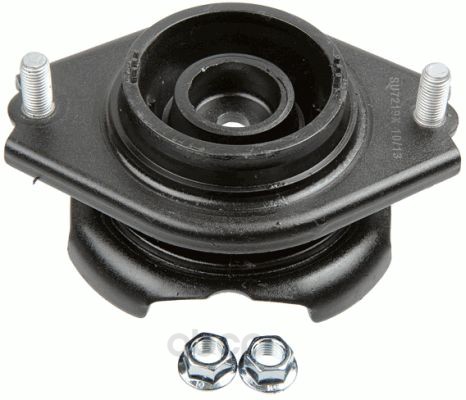 

Опора амортизатора задняя subaru impreza g12 07-12 LEMFORDER 3814301