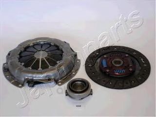

Комплект сцепления 215мм Japanparts KF-832