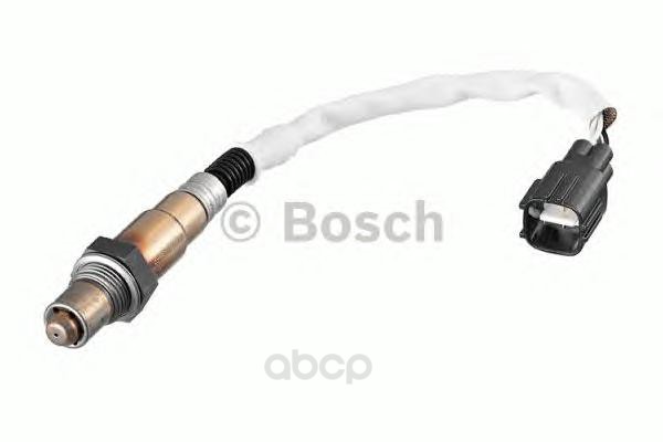 

Датчик автомобильный BOSCH 0258006542