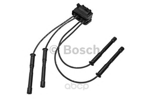 

Катушка зажигания BOSCH 0986221036