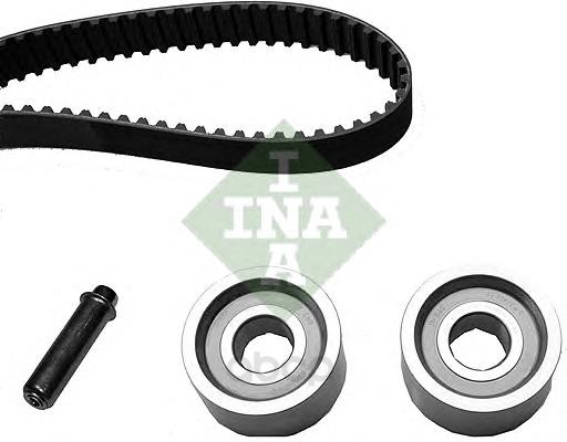 

Ремкомплект ГРМ Ina 530060310.00