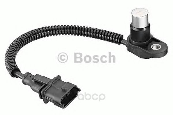 

Датчик автомобильный BOSCH 0281002453