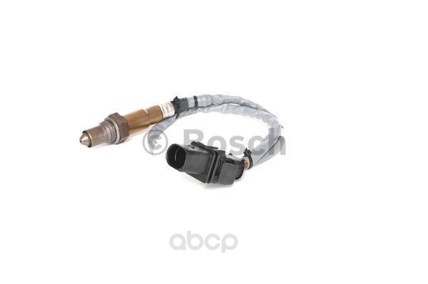 

Датчик автомобильный BOSCH 0281004191