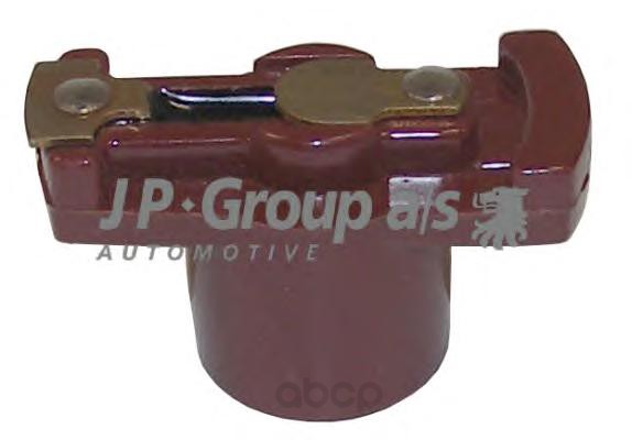 

Бегунок распределителя зажигания JP Group 1191301000
