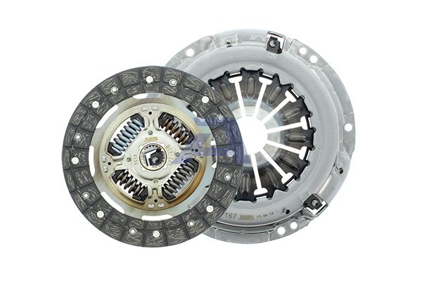 

Комплект сцепления AISIN KT337RB