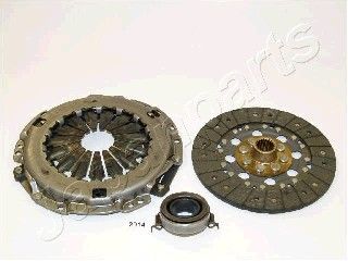 

Комплект сцепления Japanparts KF2014