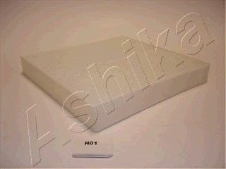 

Фильтр воздушный салона Ashika 21-H0-H01