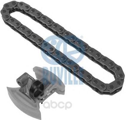 

Ремкомплект ГРМ Ruville 3466014S