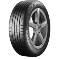 

Шины Continental EcoContact 6 195/55 R16 87H 0311051, EcoContact 6