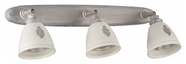 Подвесная люстра Toplight Florence TL7490D-06BL