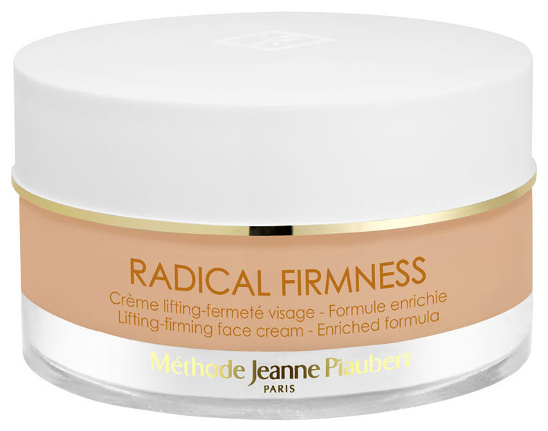 Крем для лица Methode Jeanne Piaubert Radical Firmness Lifting-Firming Facial 50 мл