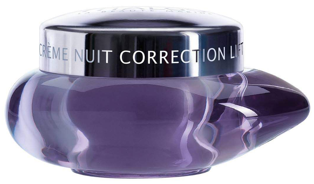 фото Крем для лица thalgo lifting correcting night cream 50 мл