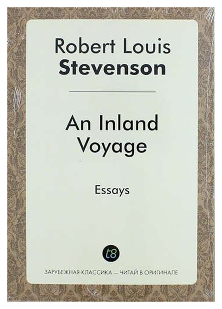 

An Inland Voyage