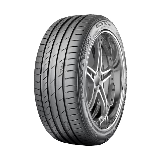 фото Шины kumho ecsta ps71 265/35r18 97 y