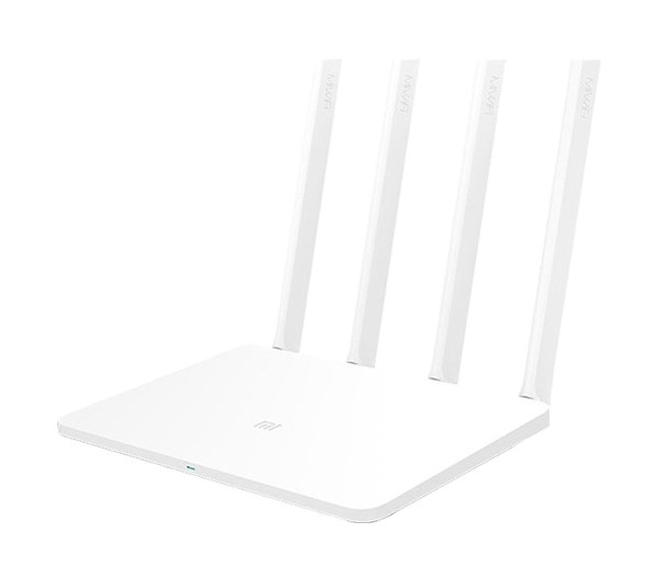 

Wi-Fi роутер Xiaomi Mi 3A White (DVB4208CN), Mi 3A