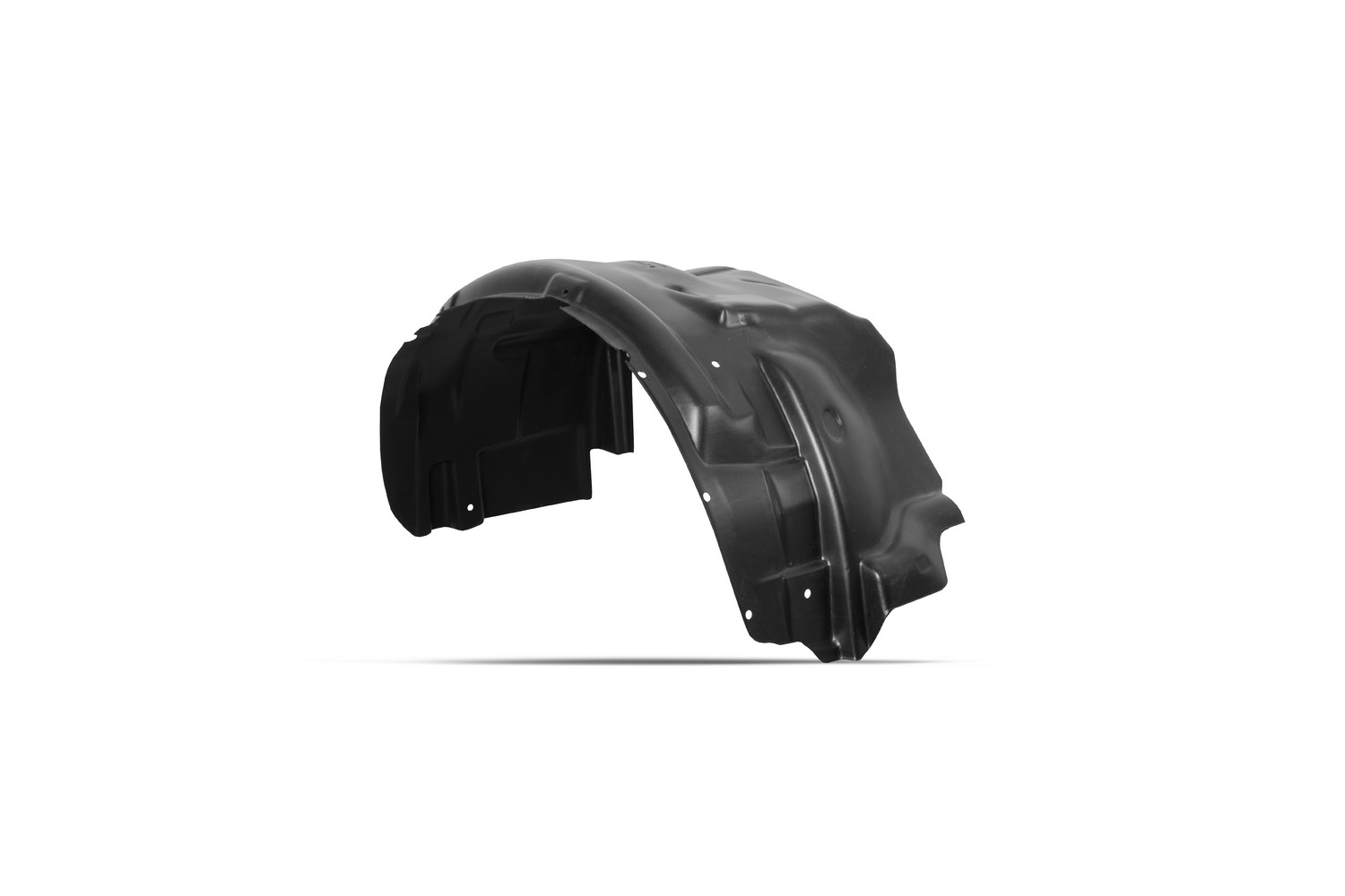 

Подкрылок TOTEM ISUZU D-MAX, 2004-2016, Пикап передний левый