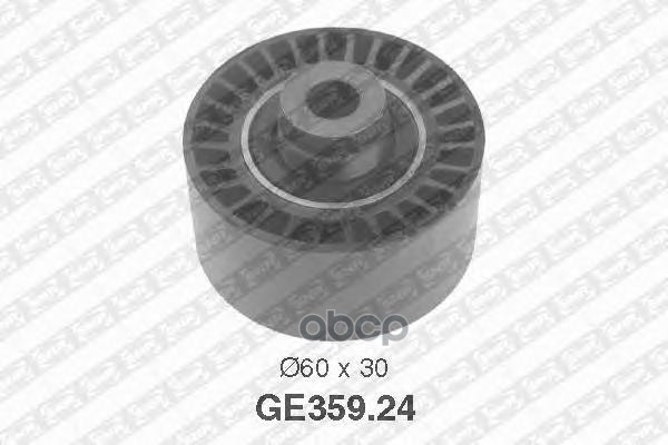 

Ролик обводной SNR GE35924