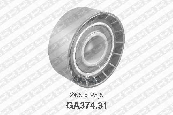 

Ролик натяжной SNR GA37431