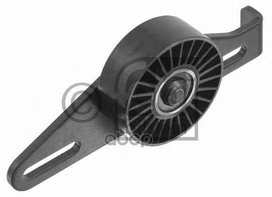 

Ролик натяжной febi 21709