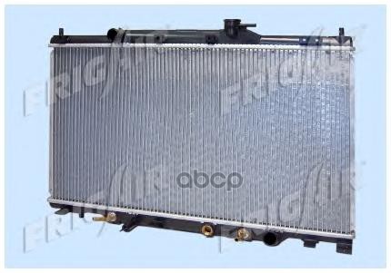 

Радиатор системы охлаждения FRIG AIR 01193016