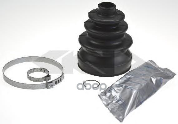 

Комплект пыльника шруса GKN 20638