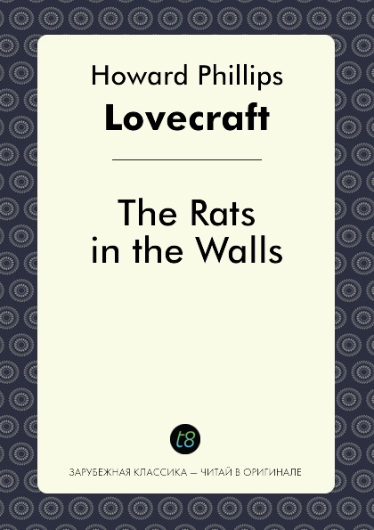 

The Rats In The Walls