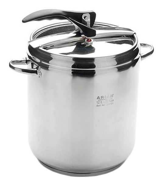 

Скороварка Mayer & Boch 800-04, Серебристый