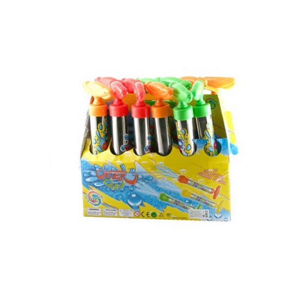 

Водный Пистолет игрушечный-помпа Water Gun, 40 см, Разноцветный