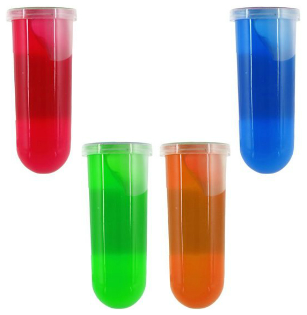 

Лизун Color Puppy Чужой 95346