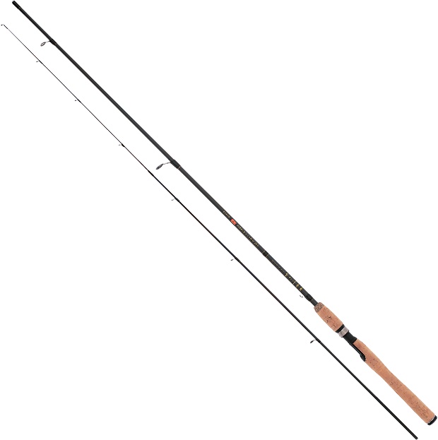 Удилище Mikado Sensei Needle UL Spin WA946-270, 2,7 м, regular fast, 0-14 г