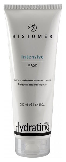 Маска интенсивно увлажняющая / Hydrating Intensive Mask HYDRATING FORMULA 250 мл маска эксфолиант для лица histomer exfoliating gel mask formula 201 75 мл