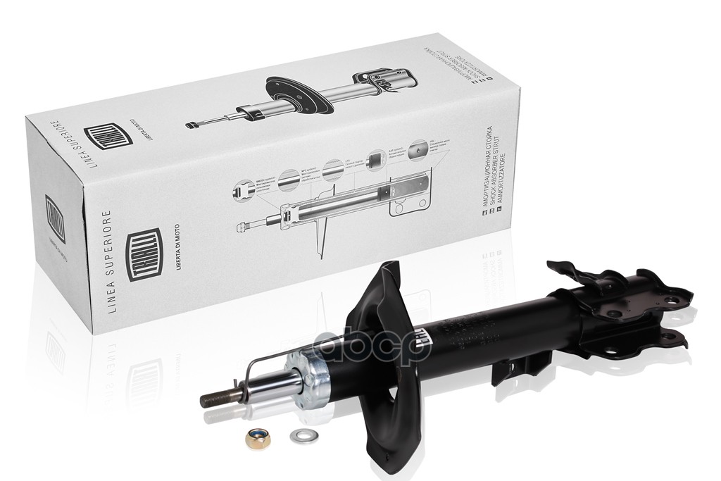 фото Амортизатор подвески trialli ag14404