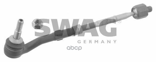 

Рулевая тяга Swag 20929321