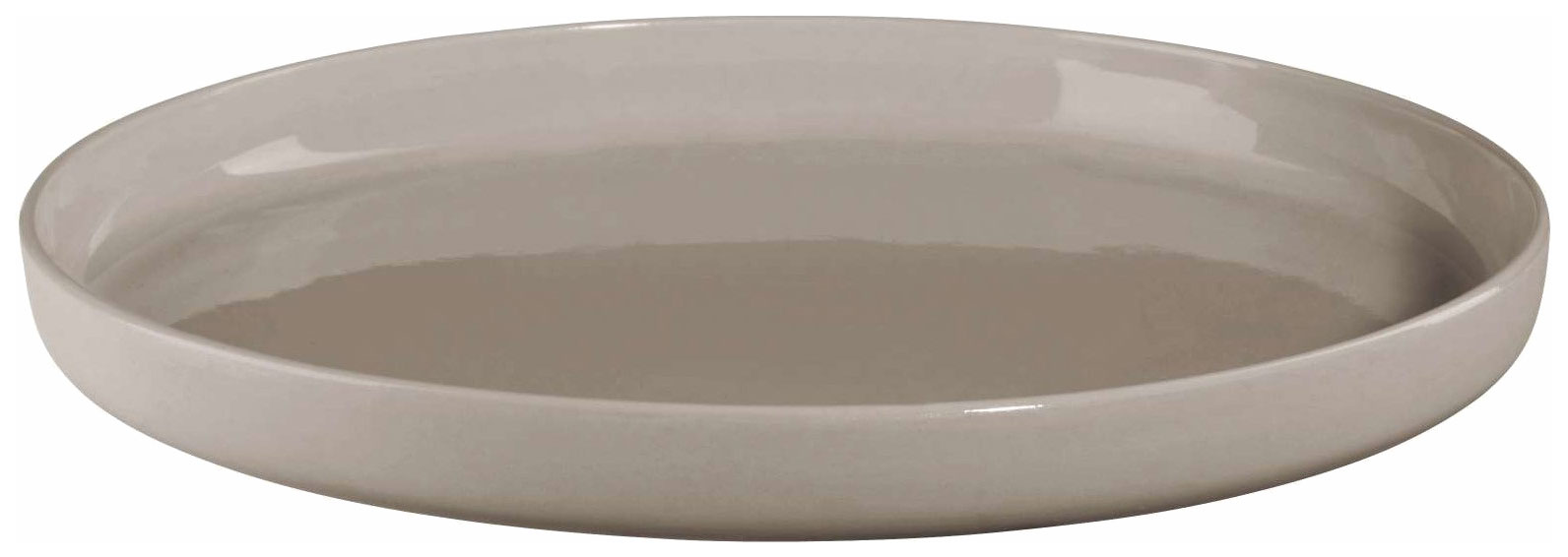 

Тарелка Asa Selection 4405/623 Серый