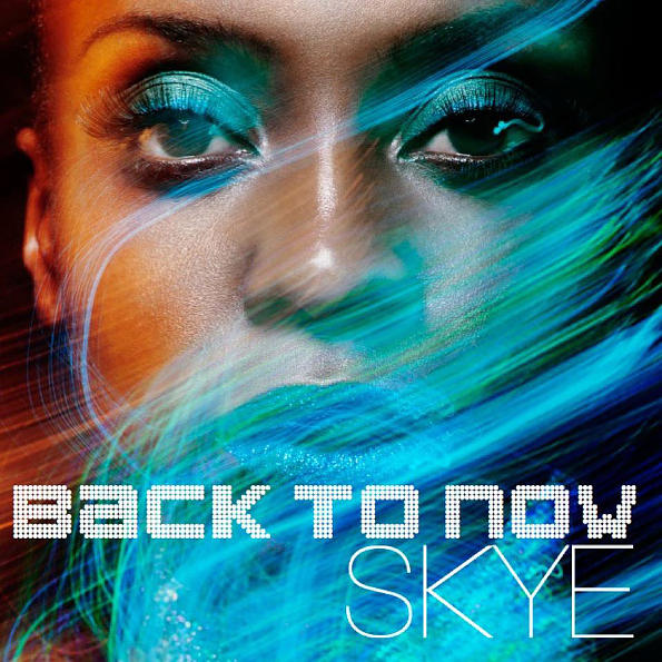 

Skye Back To Now (RU)(CD)