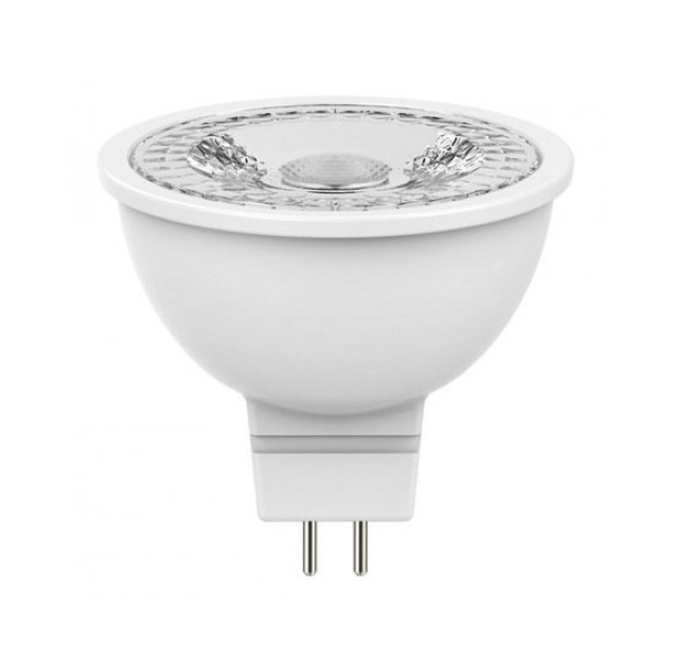 фото Лампа osram led 5w/850 12v gu5,3 3000