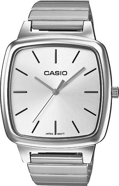 фото Наручные часы кварцевые женские casio collection ltp-e117d-7a