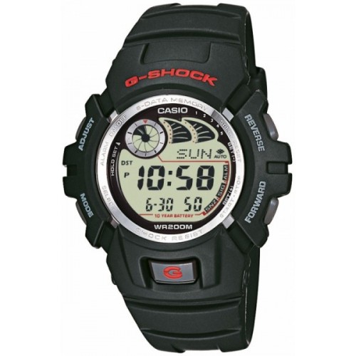 фото Спортивные наручные часы casio g-shock g-2900f-1v
