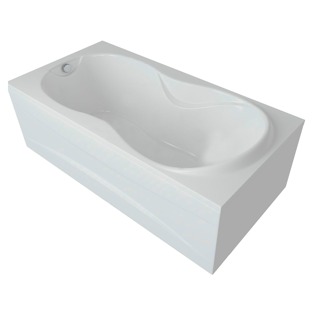 фото Экран для ванны aquatek ekr-b0000048