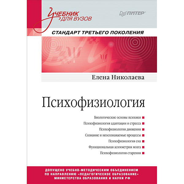 

Психофизиология