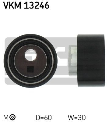 

Натяжной ролик SKF VKM 13246