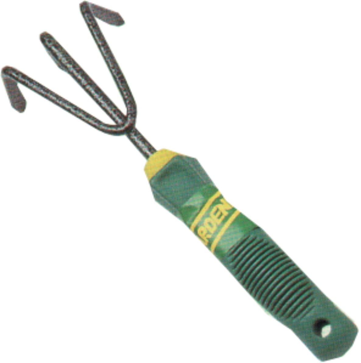 

Мотыжка садовая Репка 5969 К/(20601)/2610D с черенком