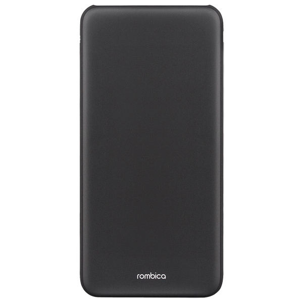 фото Внешний аккумулятор rombica neo omega mini 22000 ма/ч (ombm-00001) black