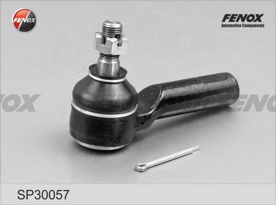 

Наконечник поперечной рулевой тяги FENOX SP30057
