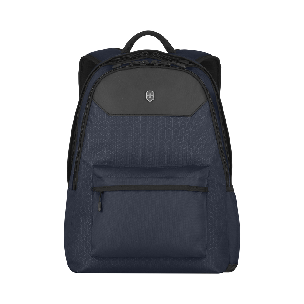 фото Рюкзак victorinox 606737 standard backpack синий 25 л