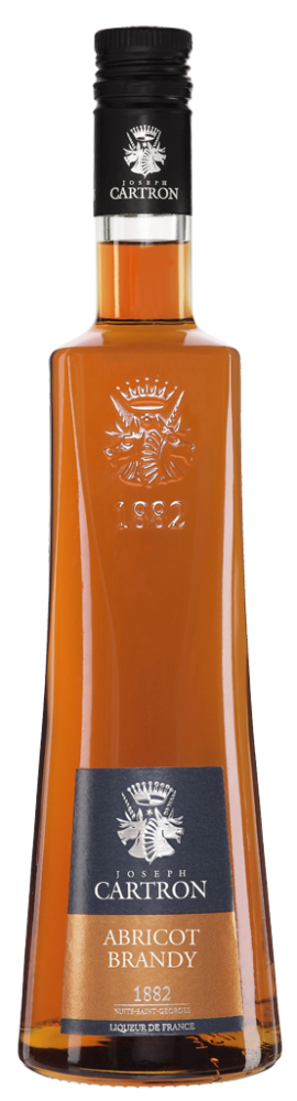

Ликер Liqueur d'Abricot Brandy