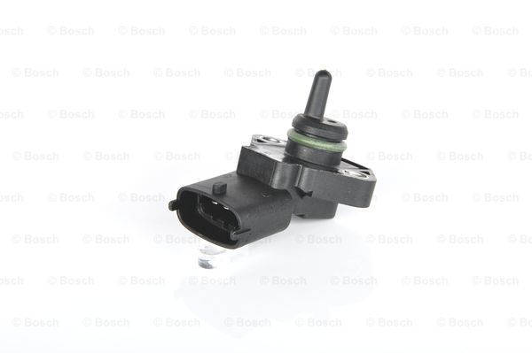 

Датчик, давление наддува BOSCH 0 281 002 316