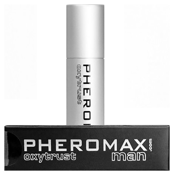 Концентрат феромонов для мужчин Pheromax Oxytrust for Men 14 мл