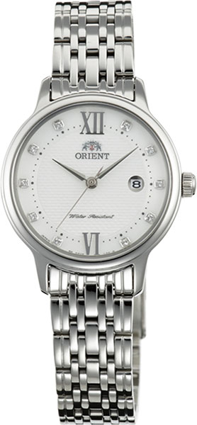 фото Наручные часы кварцевые женские orient sz45003w